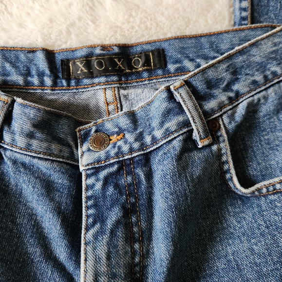 Vintage X.O.X.O Jeans - Picture 5 of 10